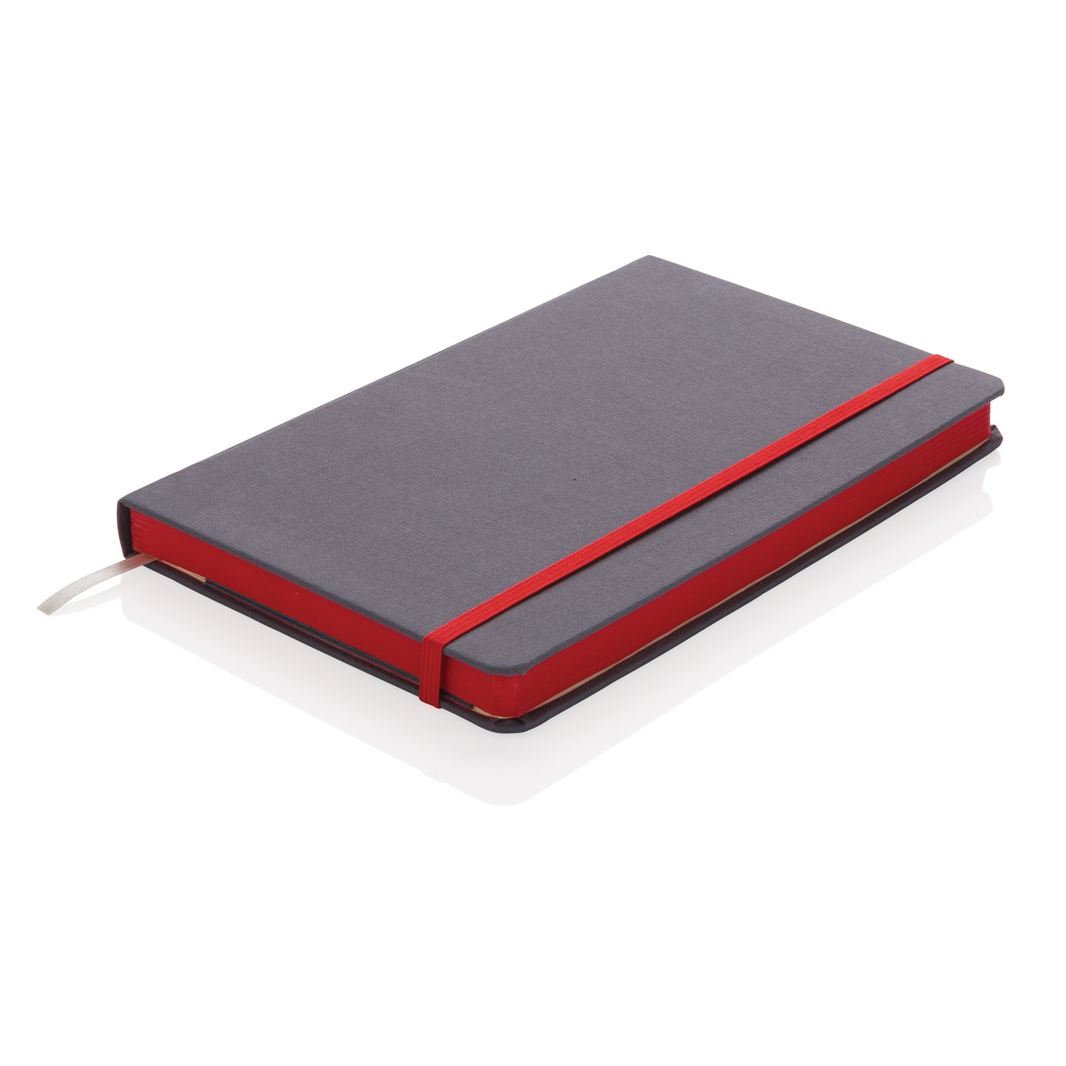 Блокнот для записей Deluxe fabric, А5_2