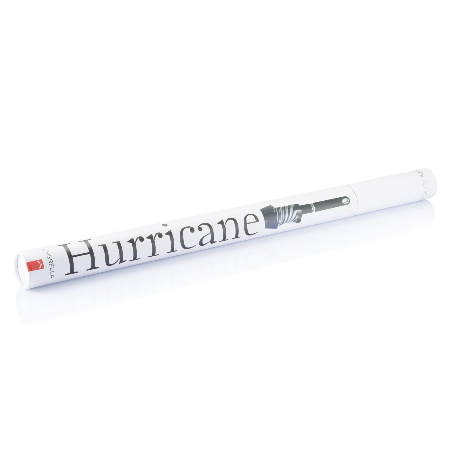 Зонт-трость антишторм Hurricane 27, синий_3