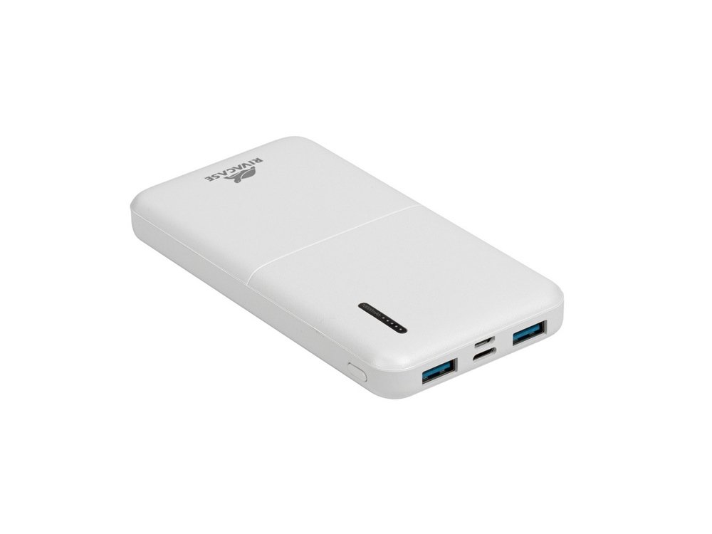 Внешний аккумулятор с быстрой зарядкой QC/PD VA2532, 10000 mAh_9