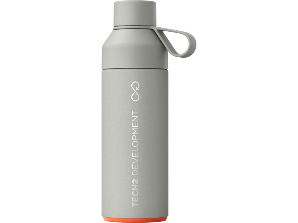 Бутылка для воды Ocean Bottle, 500 мл_4