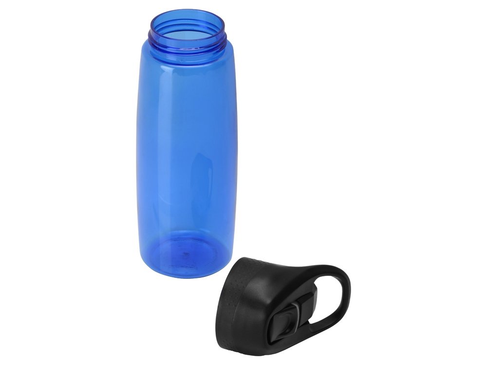 Бутылка для воды c кнопкой Tank_3