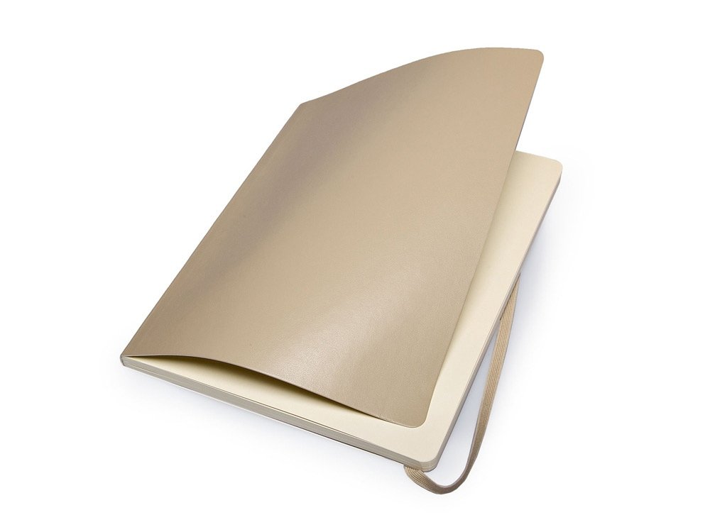 Записная книжка Classic Soft, ХLarge (нелинованный)_1