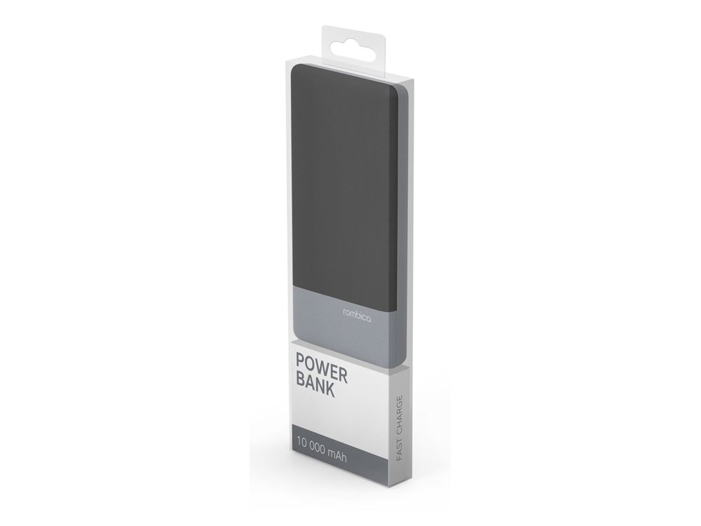 Внешний аккумулятор NEO Charge 1C, 10000 mAh_5