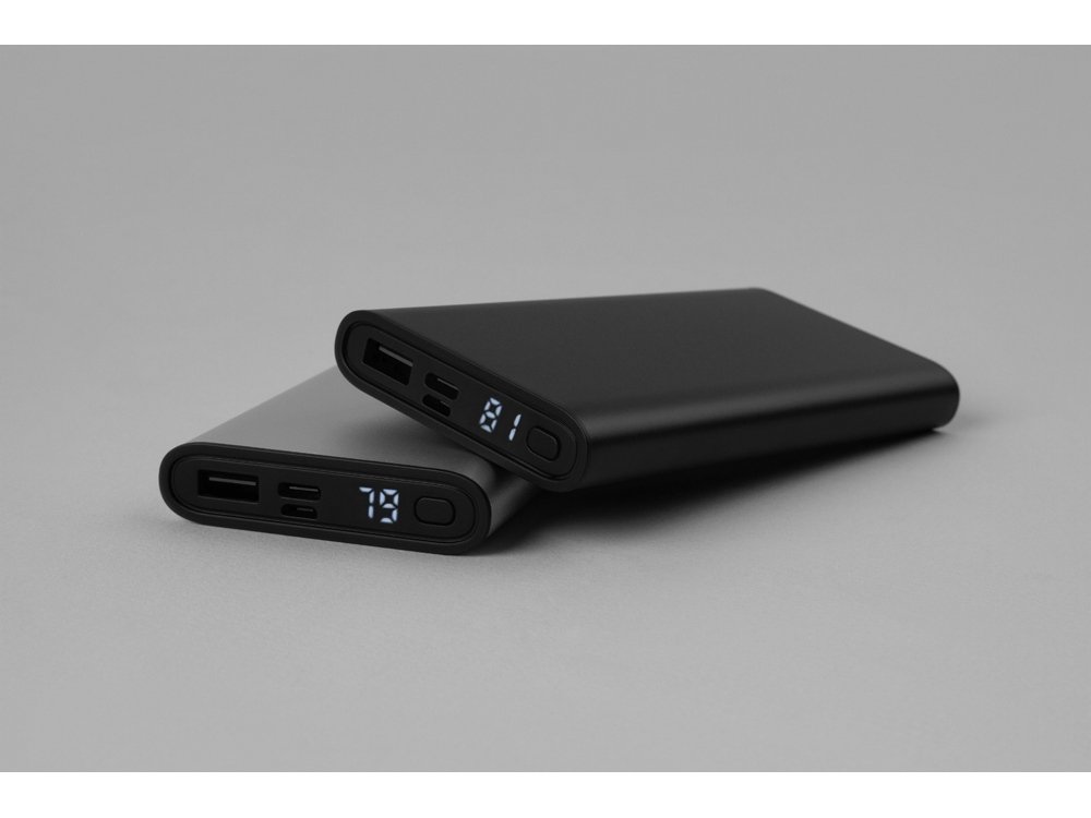 Внешний аккумулятор Terra Pro с QC/PD, 10000 mAh_10