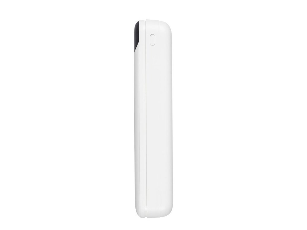 Внешний аккумулятор с дисплеем, 20000 mAh_3