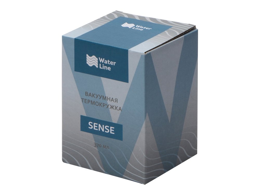 Вакуумная термокружка Sense_5