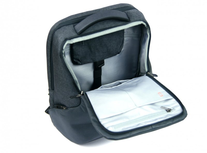 Mi_Urb_Back Рюкзак Mi Urban Backpack, черный_2