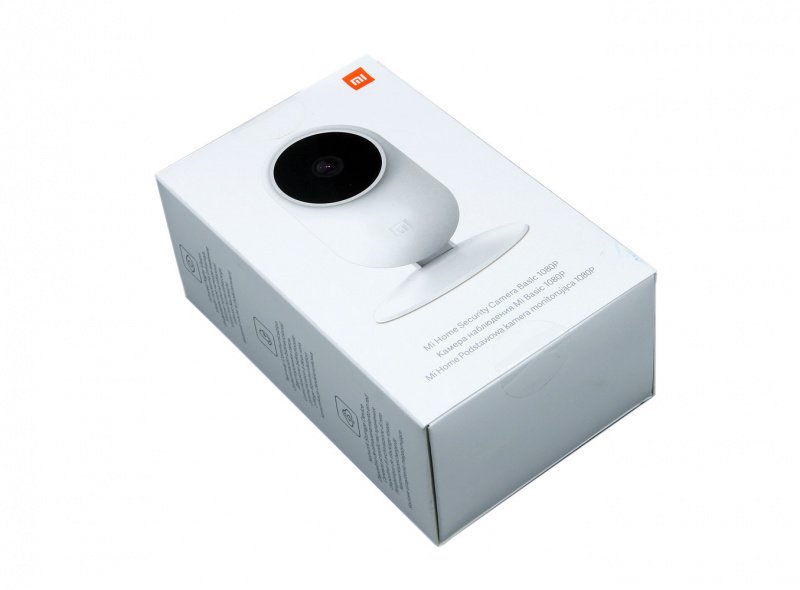 Xiaomi_H_S_Cam_Basic Видеокамера безопасности Mi Home Security Camera Basic 1080p, белый_3