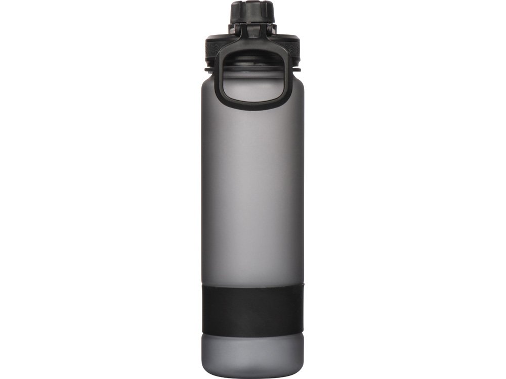 Бутылка для воды с ручкой Misty, 850 мл_3