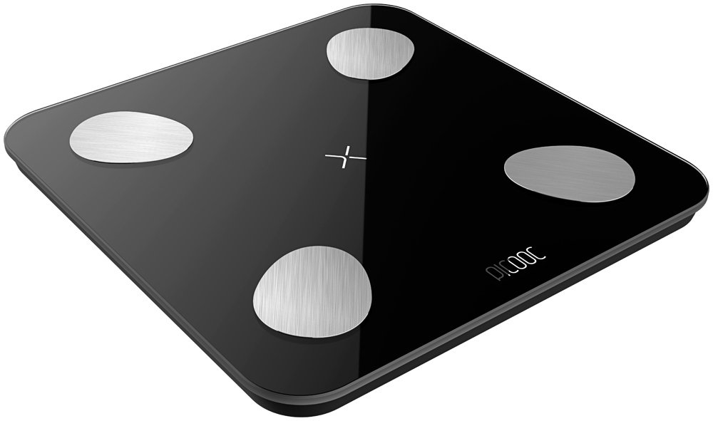 Умные диагностические весы Mini Lite_3