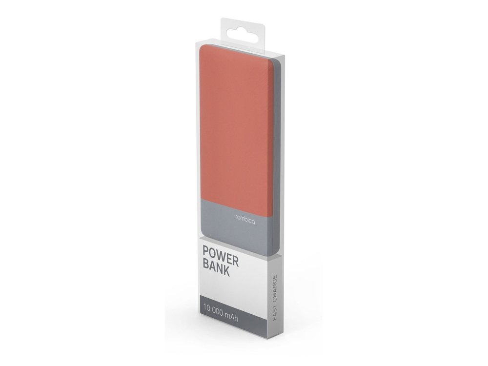 Внешний аккумулятор NEO Charge 5C, 10000 mAh_5