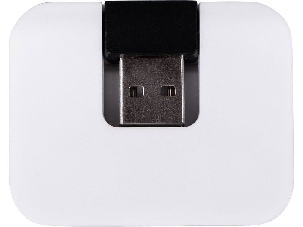 Хаб USB Jacky на 4 порта_3