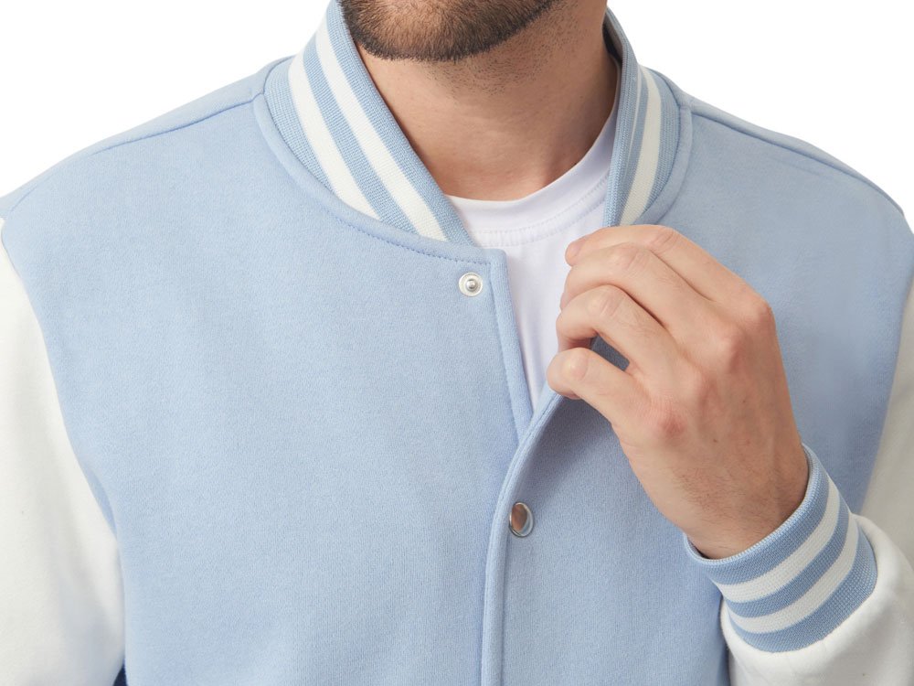 Бомбер Oxford, унисекс_7