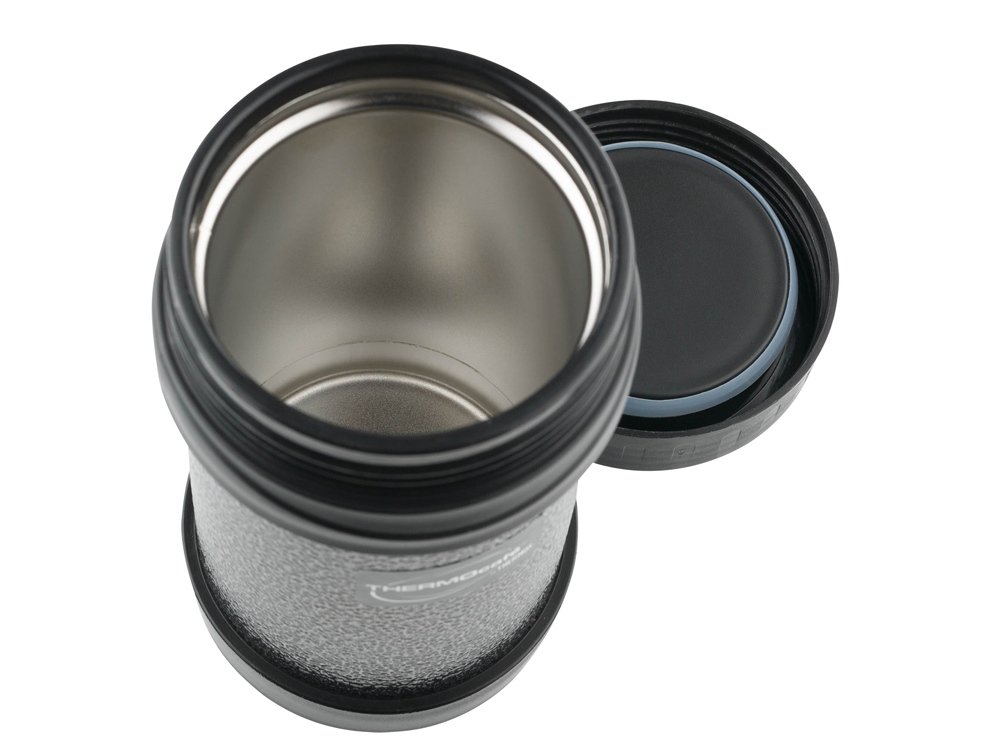 Термос для еды ThermoCafe by Thermos HAMJNL-500FJ Hammertone_1