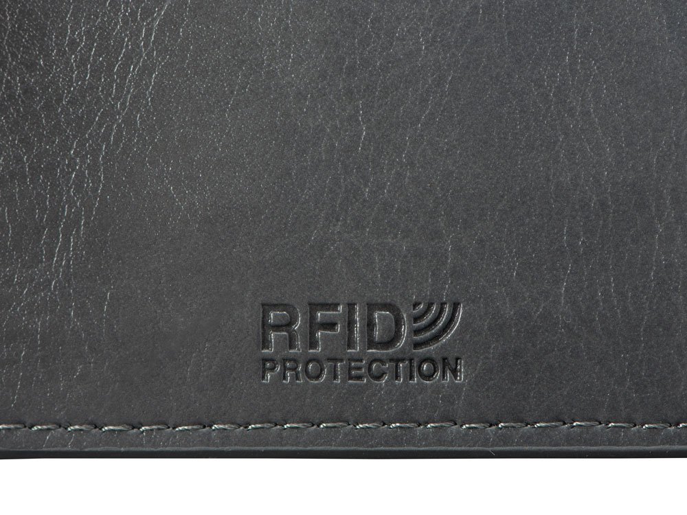 Картхолдер для 6 карт с RFID-защитой Fabrizio_6