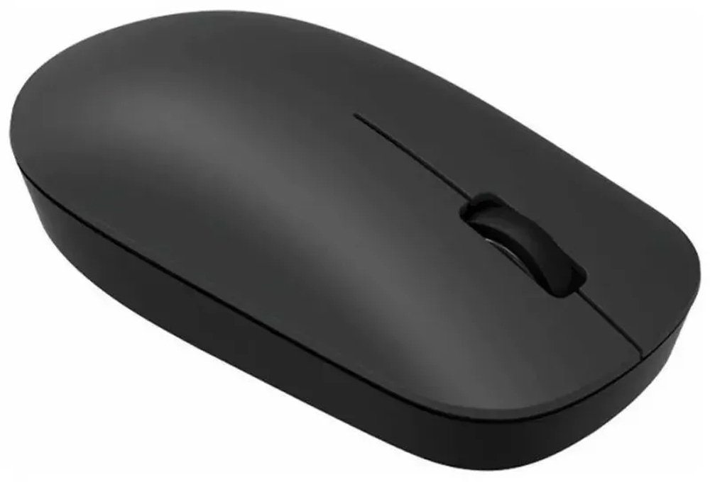 Мышь беспроводная Wireless Mouse Lite_1