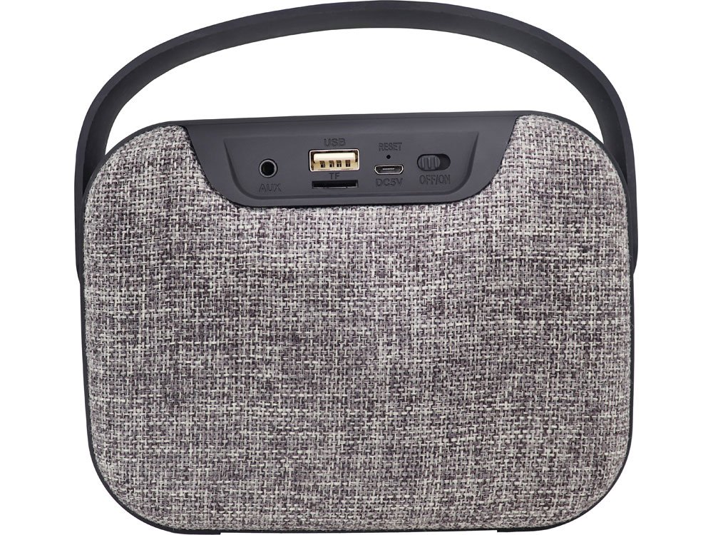 Портативная колонка Mysound Mia_2