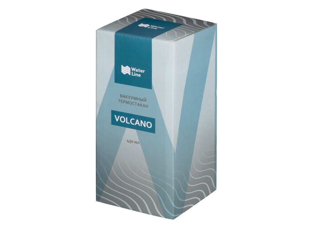 Вакуумный термостакан Volcano, 450 мл_9