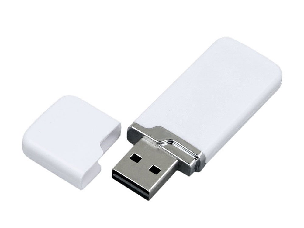 USB 3.0- флешка на 64 Гб с оригинальным колпачком_1