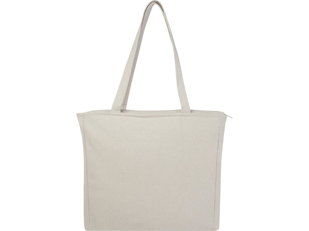 Эко-сумка Weekender, 500 г/м2_1