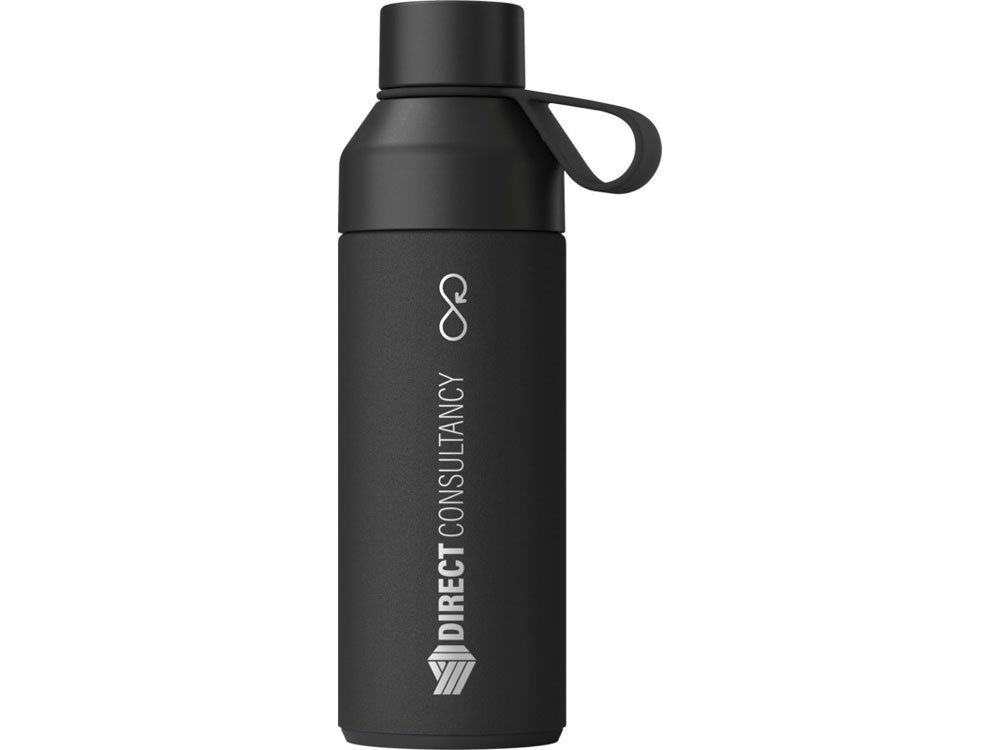 Бутылка для воды Ocean Bottle, 500 мл_4