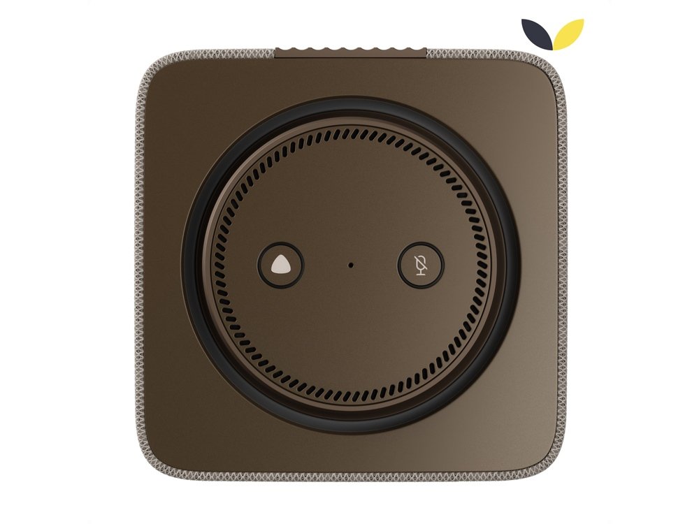 Умная колонка ЯНДЕКС Станция Макс с Алисой, с Zigbee, 65 Вт_3