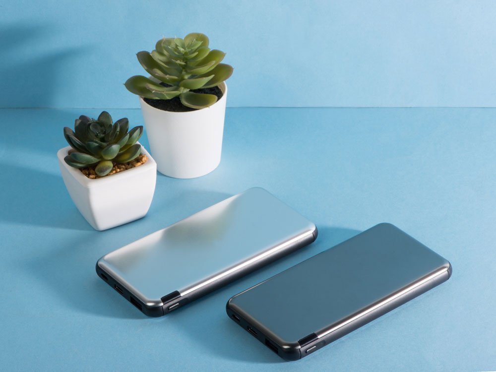 Внешний аккумулятор Forge, 10000 mAh_13