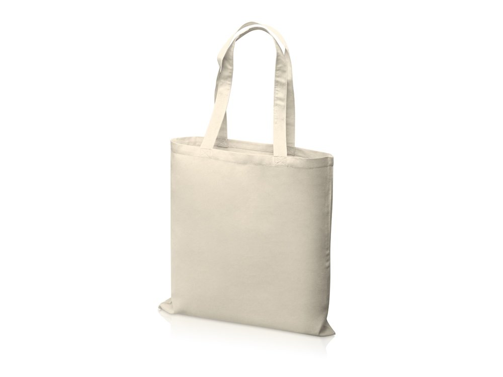 Сумка из хлопка Carryme 140, 140 г/м2_1