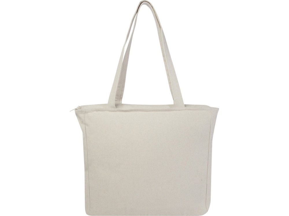 Эко-сумка Weekender, 500 г/м2_2