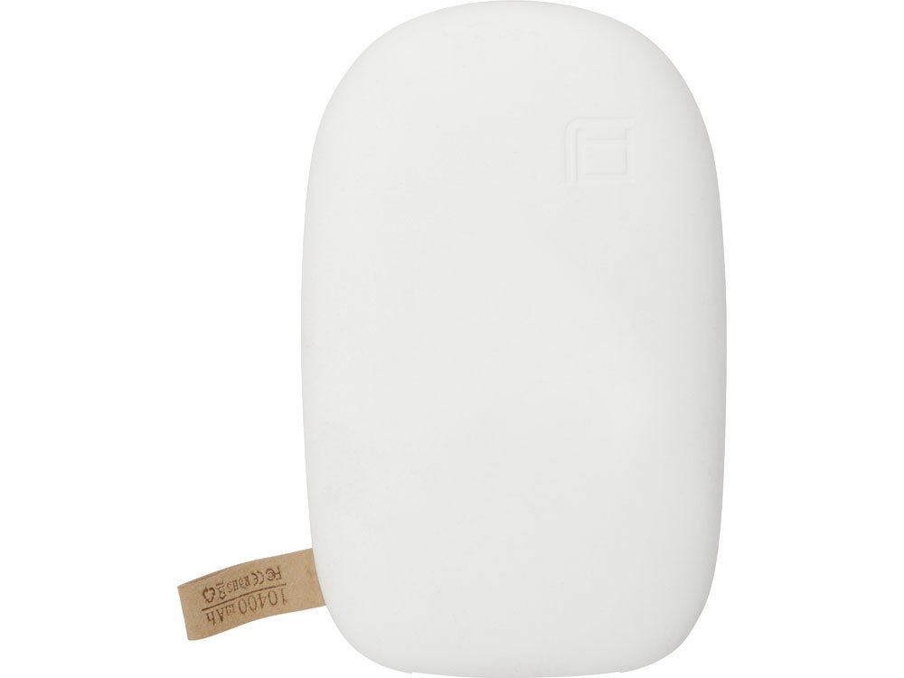 Внешний аккумулятор в форме камня Stone, 10400 mAh_3