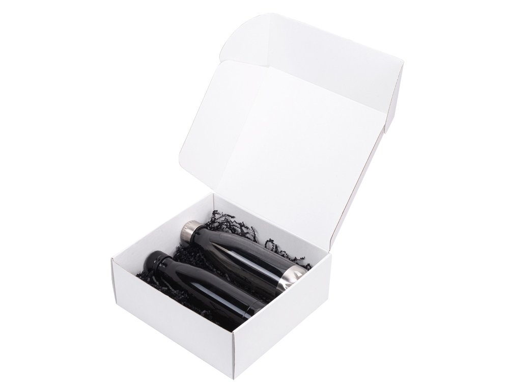 Подарочный набор с термосом и бутылкой Bottle set_1