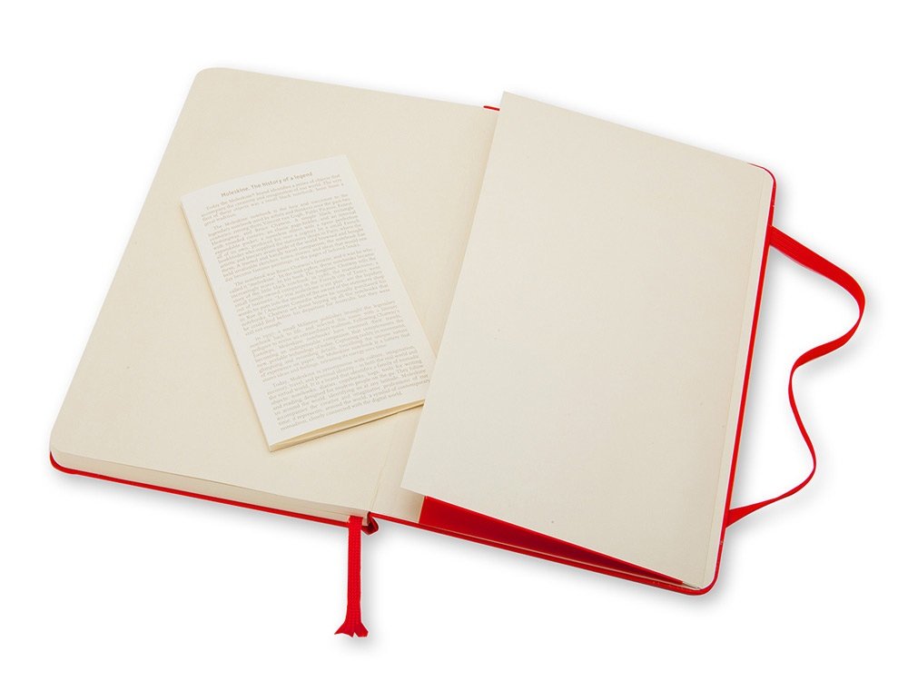 Записная книжка А5  (Large) Classic (в линейку)_3