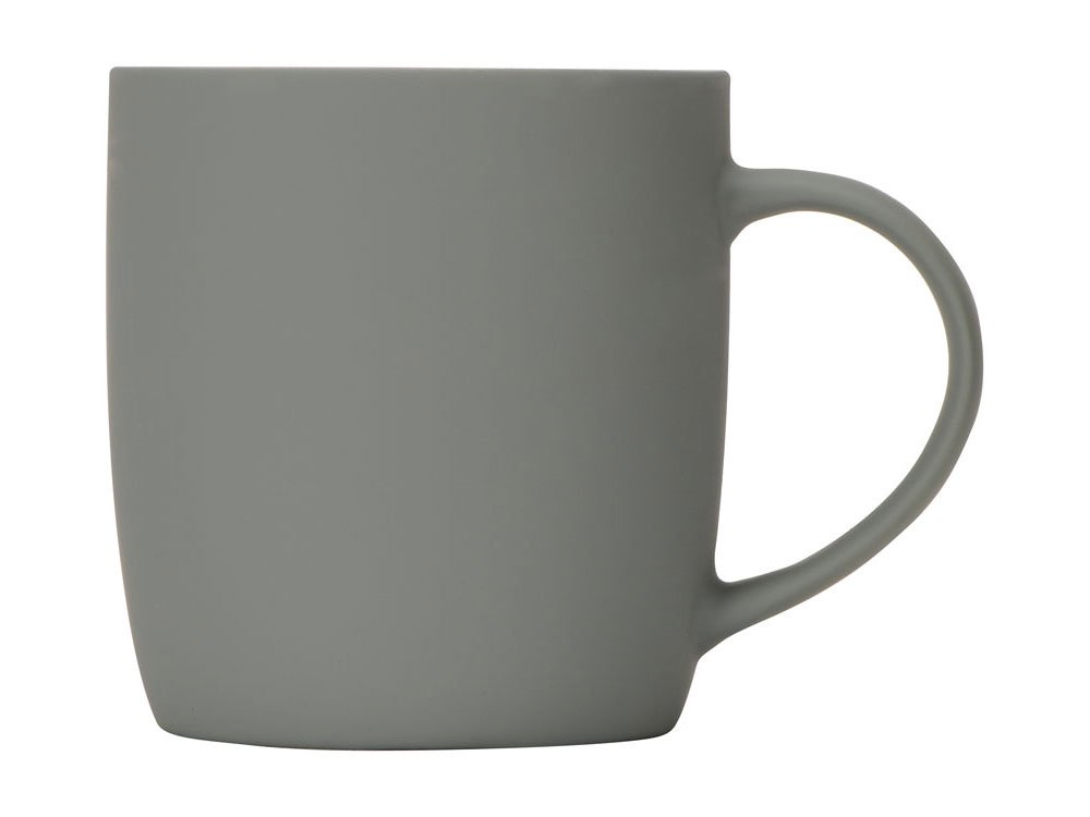 Кружка с покрытием soft-touch Dalgona_1