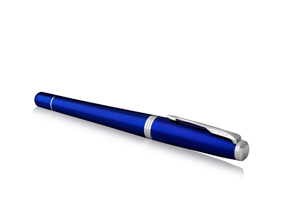 Ручка перьевая Parker Urban Core Nighsky Blue CT_2