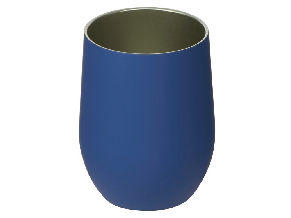Термокружка Vacuum mug C1, soft touch, 370 мл_1