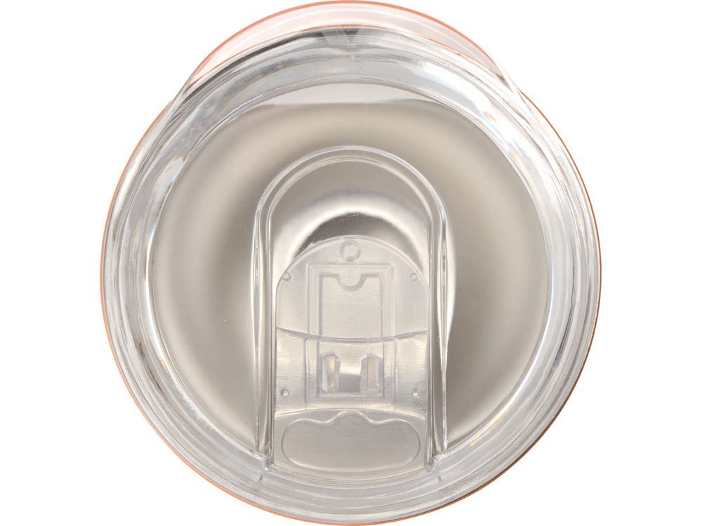 Термокружка Vacuum mug C1, soft touch, 370 мл_3