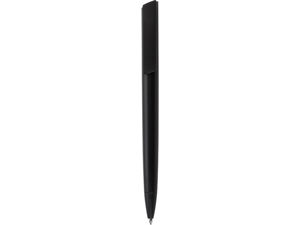 Ручка пластиковая шариковая Taper Solid_1