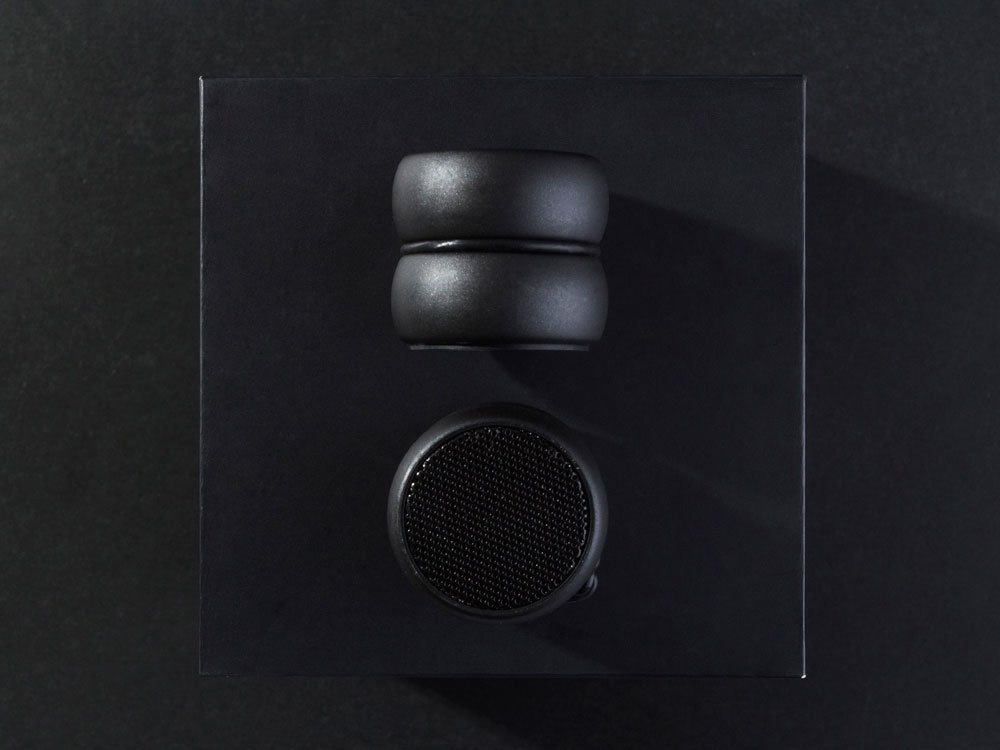 Портативные парные колонки TWS YoYo Stereo_1