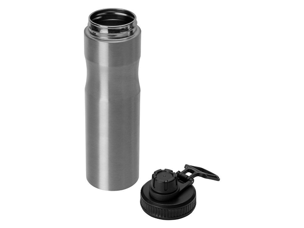 Бутылка для воды из стали Supply, 850 мл_3