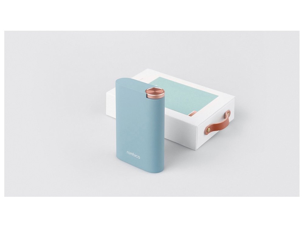 Внешний аккумулятор NEO Alfa Neptune, 8000mAh_4