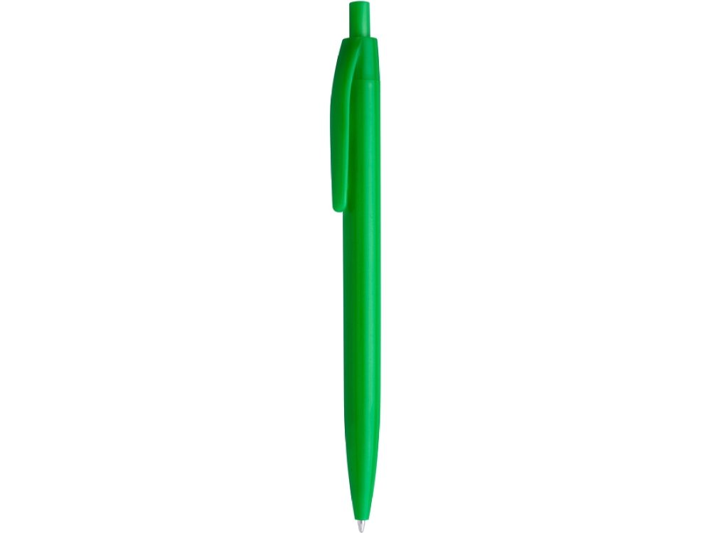 Ручка пластиковая шариковая STIX_1