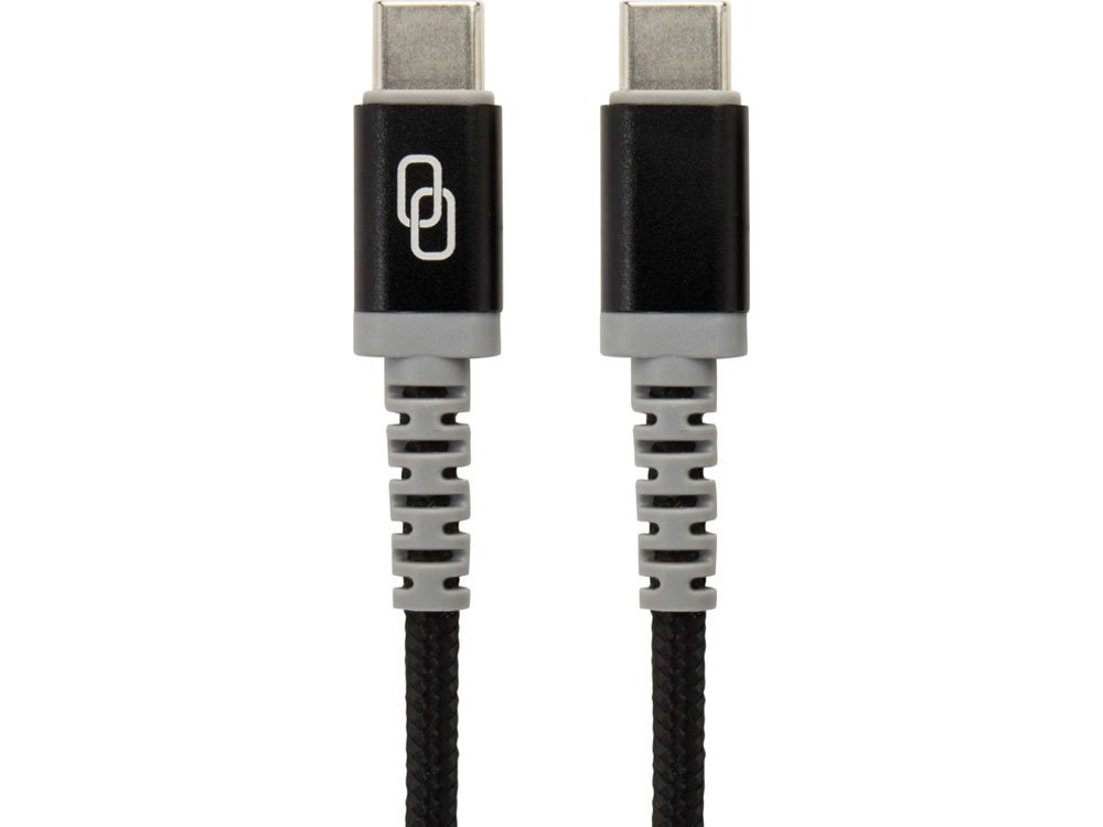 Кабель для зарядки и передачи данных 5A с разъемом Type-C ADAPT_1