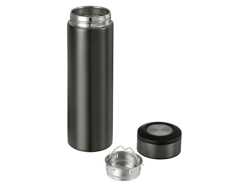 Термос Confident Metallic_2