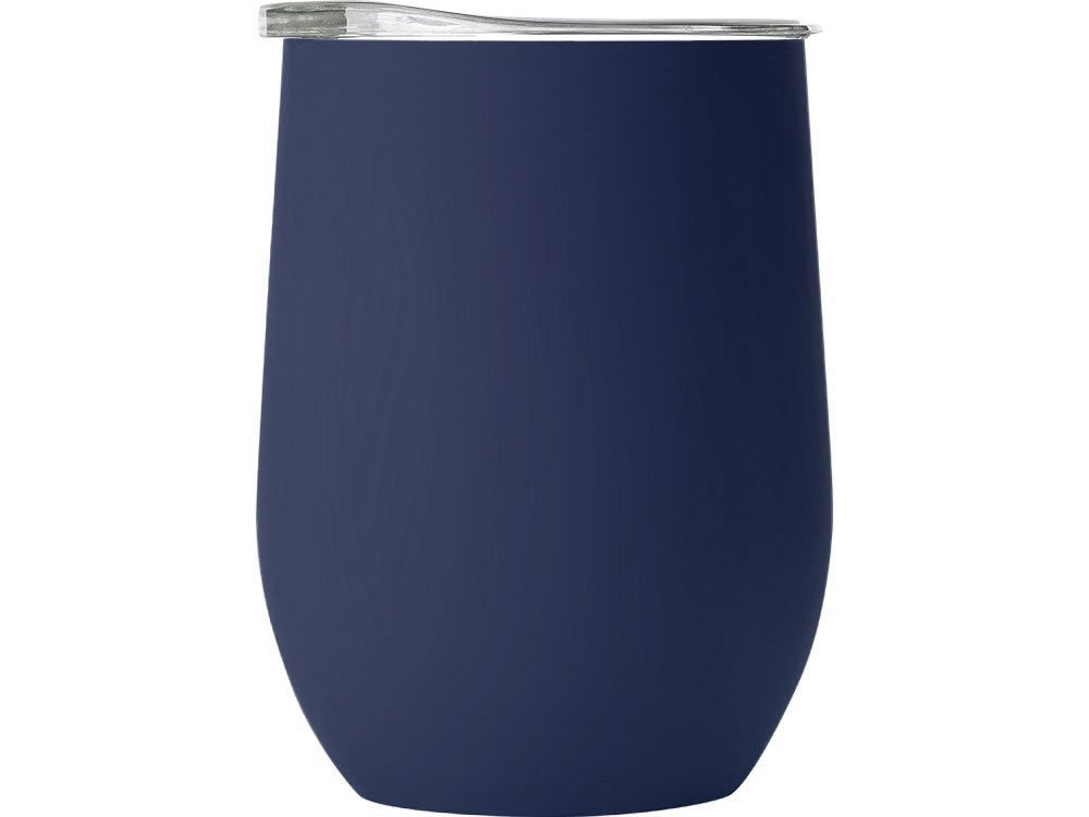 Термокружка Vacuum mug C1, soft touch, 370 мл_2