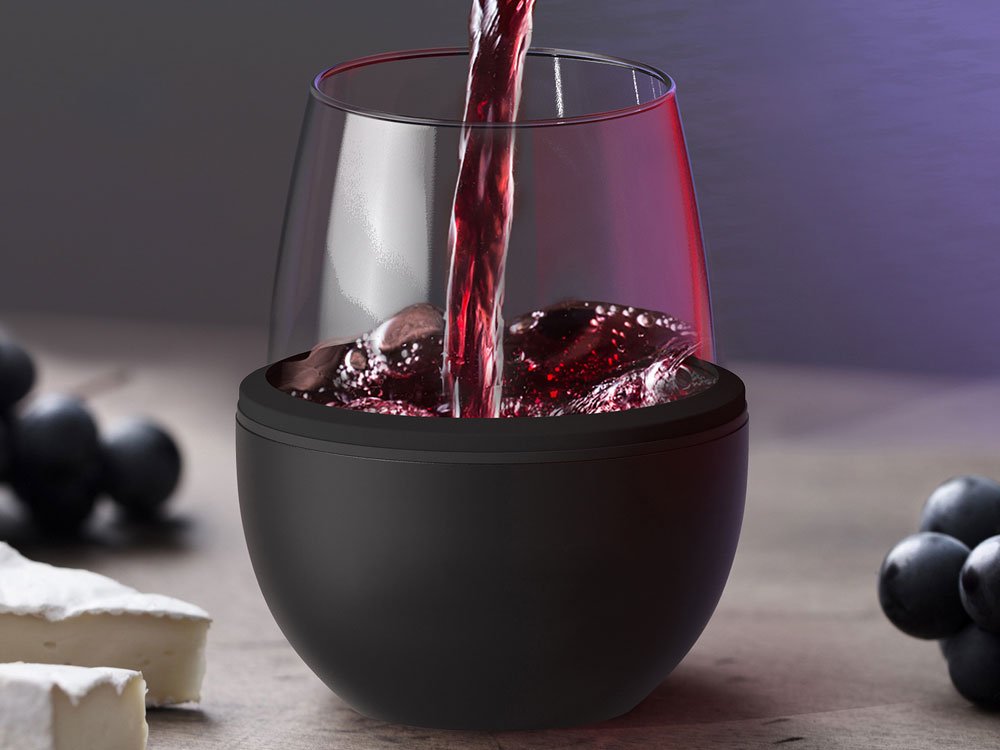 Тумблер для вина WINE KUZIE_8