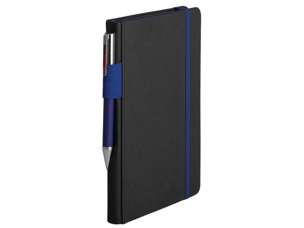 Бизнес блокнот Bossy с ручкой_1