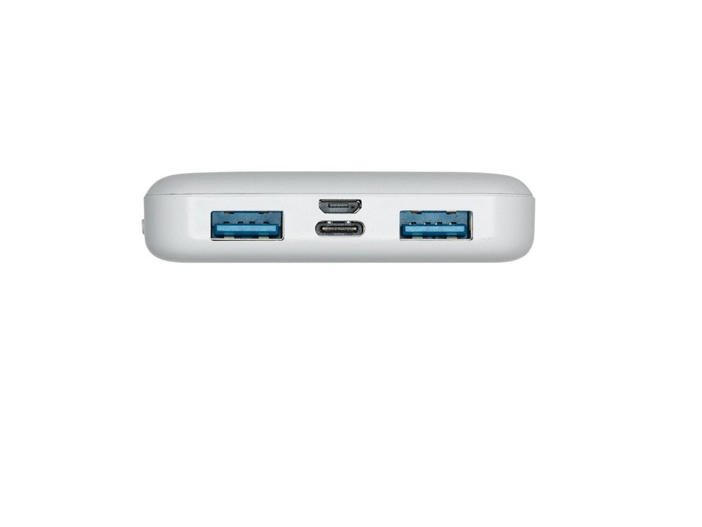 Внешний аккумулятор с быстрой зарядкой QC/PD VA2532, 10000 mAh_5