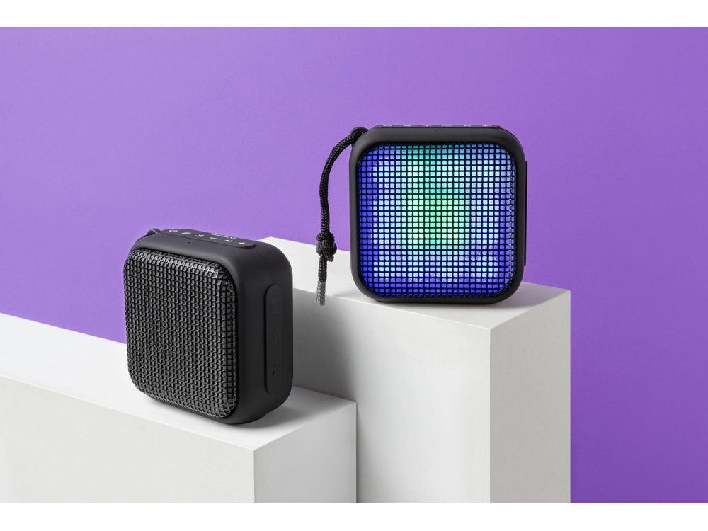 Портативная колонка Mysound Kai_6