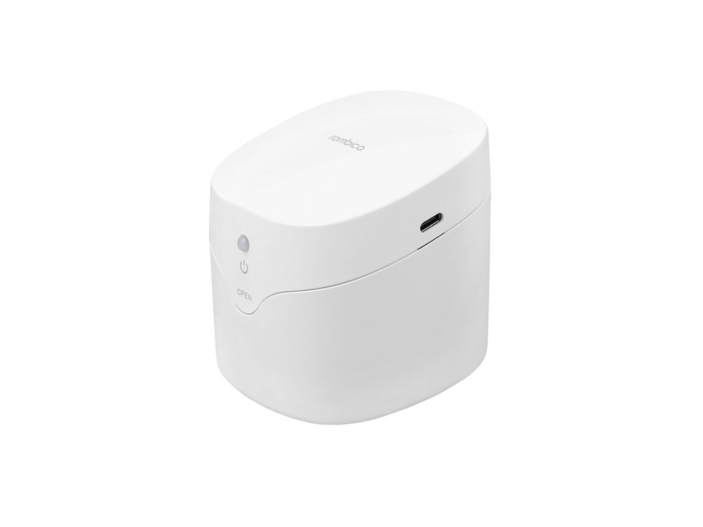 Стерилизатор Sterilizer Mini_2