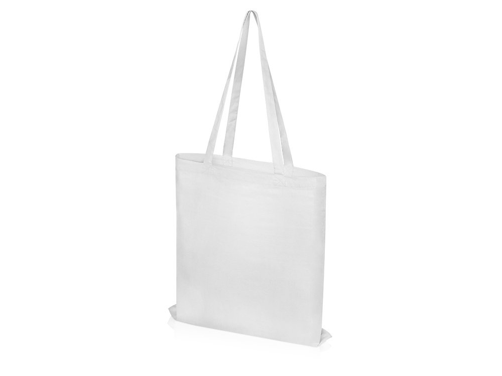Сумка из хлопка Carryme 105, 105 г/м2_1